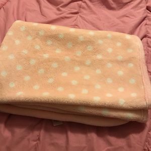 Baby blanket